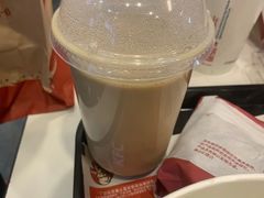 -肯德基(永旺店)