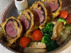 -研食记西餐厅(金融中心店)