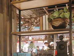 -领鲜活海鲜榴莲自助火锅(东门店)