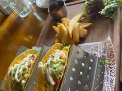 -HFFOUSA TACO弗萨塔可墨西哥餐厅(颐堤港店)
