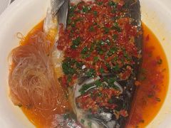 -宝轩渔府·老字号海鲜·正宗津菜(水上店)