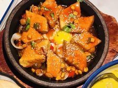 -蒋先森餐厅(万星广场店)
