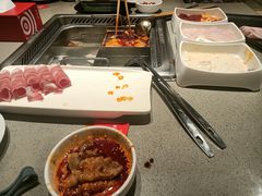 -海底捞火锅(万达广场店)