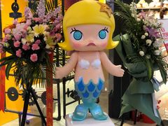 -泡泡玛特POPMART(大卫城店)