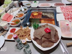 -海底捞火锅(龙湖北京大兴天街店)