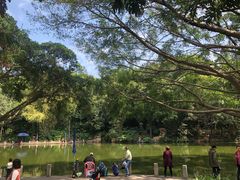 -人民公园(罗湖区)