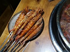 -谭三娘鲜切牛肉自助火锅(九眼桥总店)