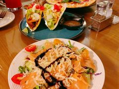 -萨尔瓦多Salvador's