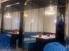 -玉林烤鸭店(小西天店)