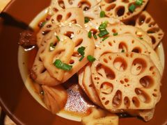 -川堂风·跷脚牛肉·乐山爆炒(宝山日月光店)