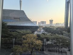-利苑酒家(合景国际金融广场店)