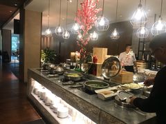 -千岛湖伯瑞特度假酒店-米兰西餐厅