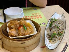 -点都德(千灯湖环宇城店)