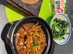 -零柒三幺·山野湖南菜(景枫中心店)