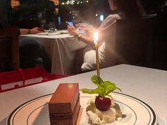 -Wolfgang’s Steakhouse 沃夫冈牛排馆(上海白玉兰广场店)