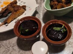 -山外山菜馆(玉泉路店)