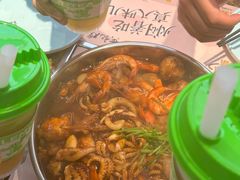 -黄记煌三汁焖锅(银盆岭万达广场店)