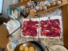 -普宁潮汕牛肉火锅(新香洲店)