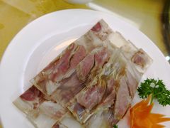 水晶肘子-泰丰楼(前门西大街店)