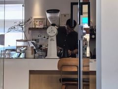 -稀物集咖啡(徽州大道店)