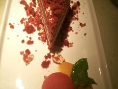 -半秋山西餐厅(宜昌大洋店)