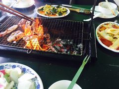 -白云宾馆-中餐厅