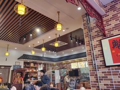 -天天初二·天津传统捞面·天津特色菜(凌奥总店)