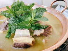 -藏味八珍特色火锅