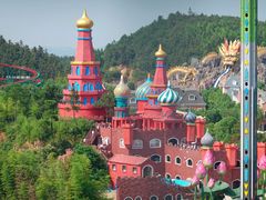 -南京银杏湖乐园