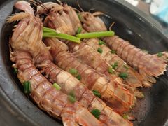 -小时候焗海鲜(鄞州万达店)