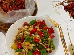 -老长沙龙虾馆·聚会餐厅(白石洲店)