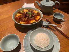 -丽江金茂凯悦臻选酒店-滇香馆