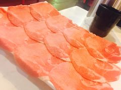 -郑阿姨的家·이모네·韩料&烤肉(武川路店)
