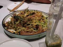-北李妈妈菜·海肠捞饭(开发区万达店)
