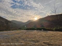 -南京老山国家森林公园
