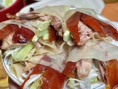 -满盛春饼·新津菜(河北路总店)
