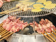 -源味居手把签烧烤(长春一店)