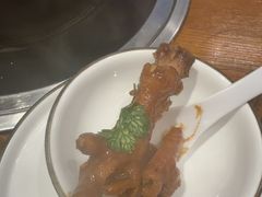-重庆鸡公煲·青锅花椒鱼(牡丹江路店)