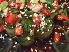 -红辣椒·川菜·火锅(科华路店)
