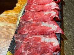 -一井烧肉·活鳗·寿司(望京SOHO店)