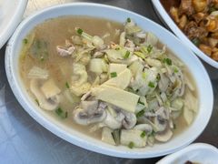 -老太婆饭店(新富路店)