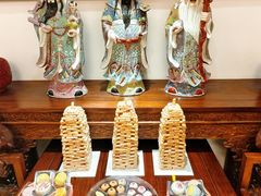 -御茶膳房皇家糕点博物馆(北京首店)