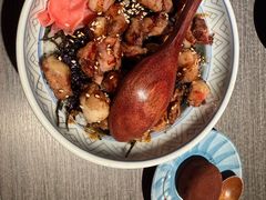 -炙柒Sekinana·精致日料(合生汇店)