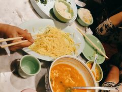 -北平盛世·新京菜·北京烤鸭(劲松·双井店)