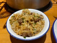 -牛品福潮汕牛肉火锅(旺庄店)