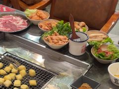 -塘屋烧烤·云南火塘烧烤品牌(春城慧谷旗舰店)