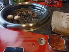 -一品诚记烤肉·甄选店(中南路店)
