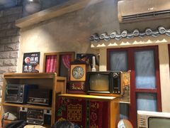 -马路边边串串香(双井直营店)