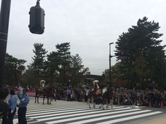 -京都御所