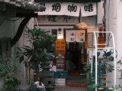 -小河直街历史文化街区